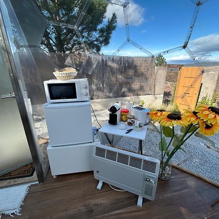 Skd Suite Garnacha Ávila Exterior foto